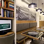 Ideon Hotel Chania (Crete)