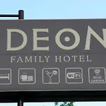 Hotel Ideon