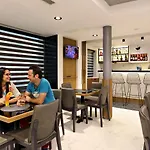 Ideon Hotel 2*