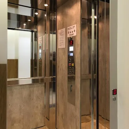 伊迪翁酒店 干尼亞