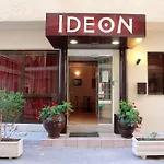 Ideon 2*