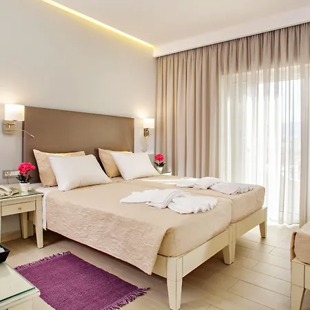 Otel Ideon