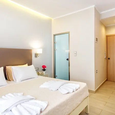 Otel Ideon Hanya