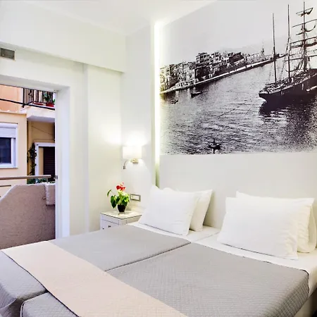 Ideon Otel
