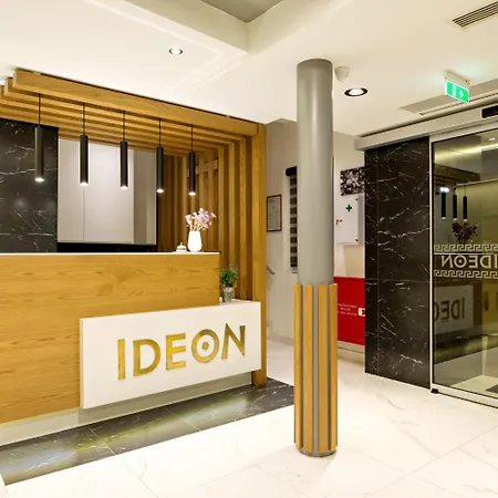 Ideon Hanya