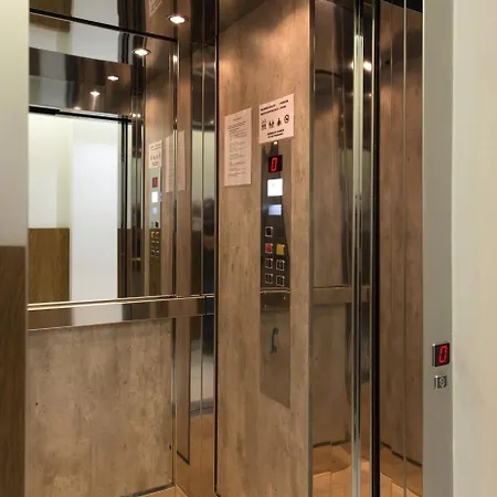 Szálloda Ideon Hriszí Aktí Haniá