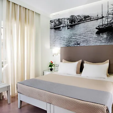 Ideon Otel 2*