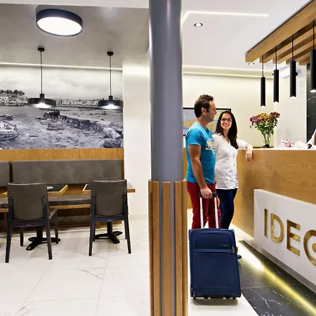 Otel Ideon Hanya