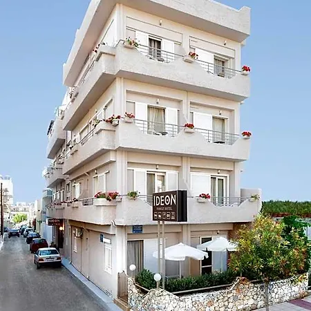Ideon Otel