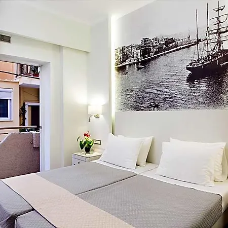 Ideon Otel 2*