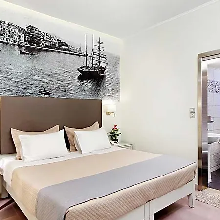 Otel Ideon Hanya