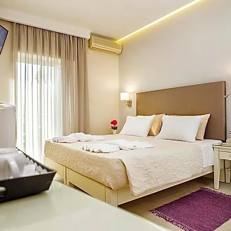 Ideon Otel Hanya