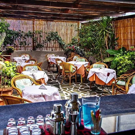 Hotel Ideon Chania (Crete)