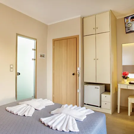 Ideon Otel Hanya