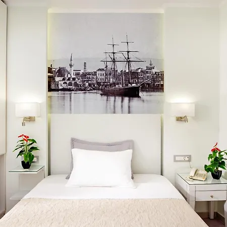 Ideon Otel 2*