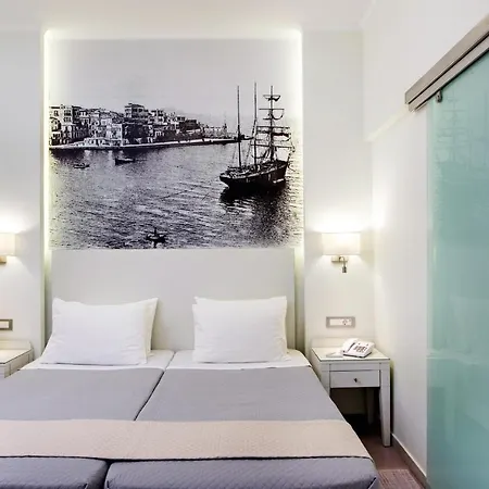 Ideon Hotel 2*