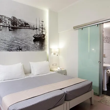 Ideon 2* Chania (Crete)