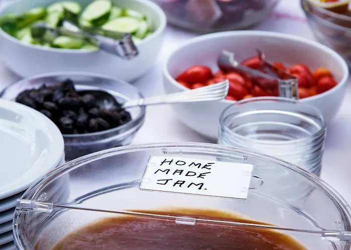 Ideon Hotel Chania (Crete)