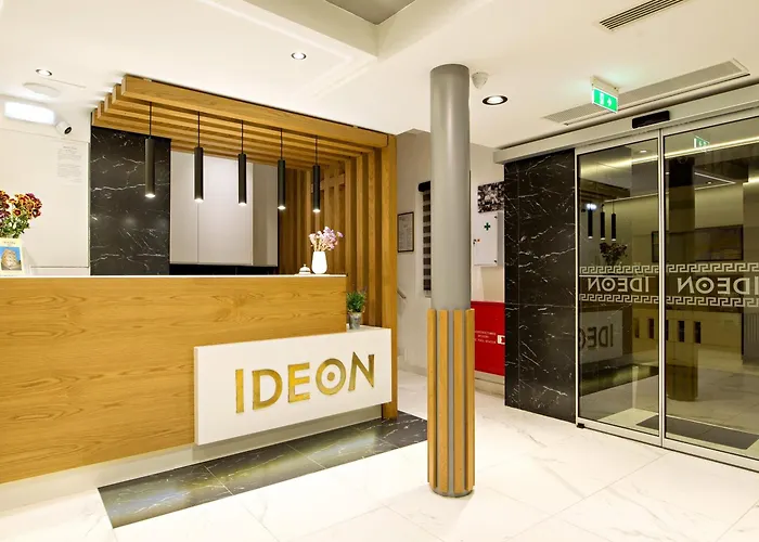 Ideon Chania (Crete)