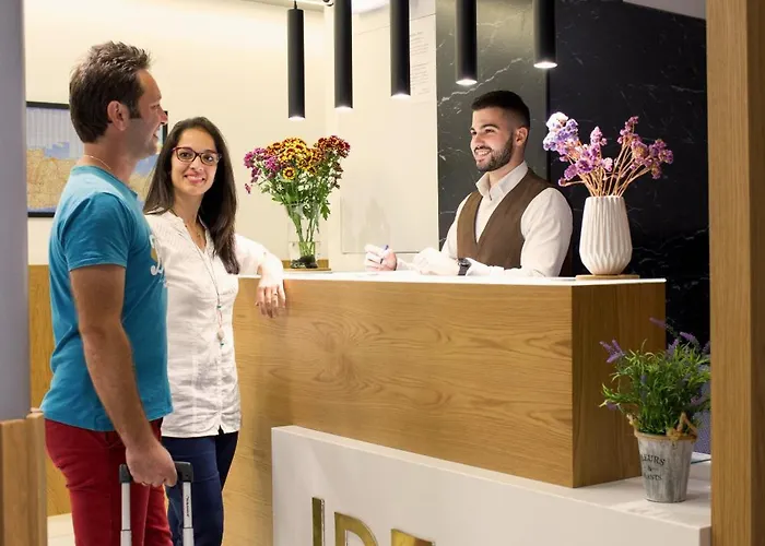 Ideon 2* Chania (Crete)