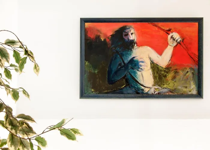 מלון Ideon חאניה