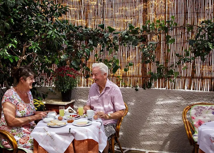 Hotel Ideon Chania (Crete)