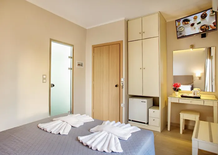 Ideon Hotel Chania (Crete)