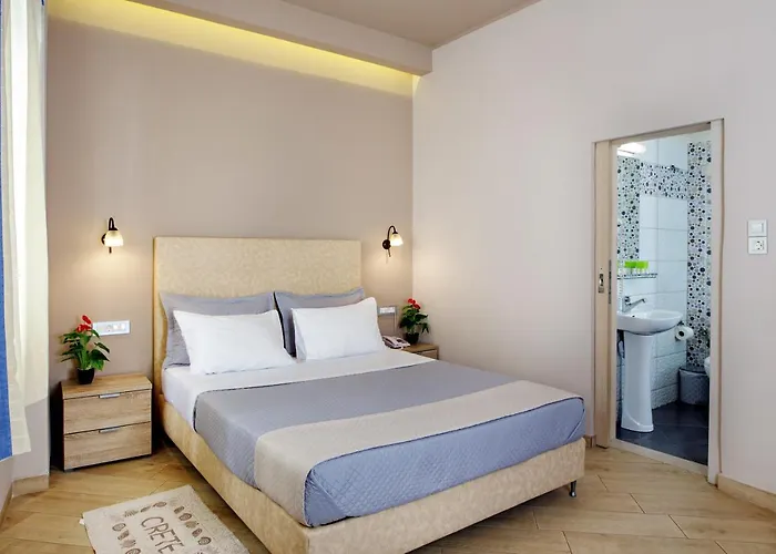 Ideon Hotel Chania (Crete)