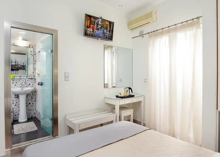 Ideon 2* Chania (Crete)