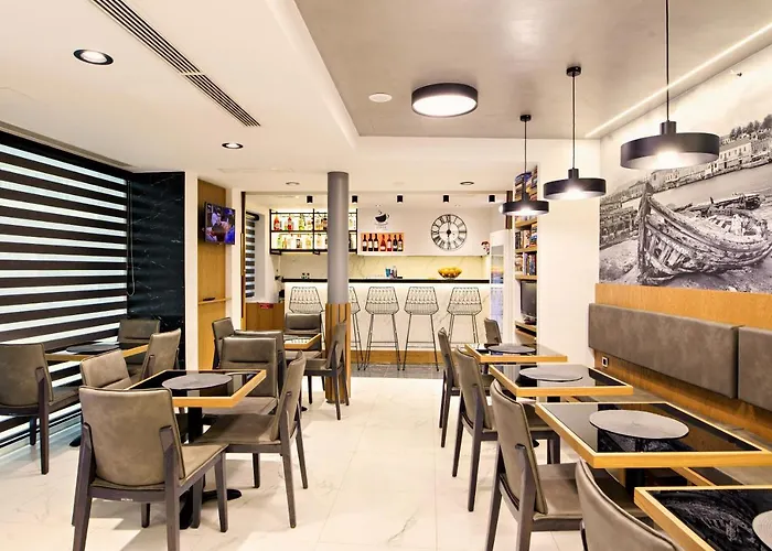 Ideon 2* Chania (Crete)