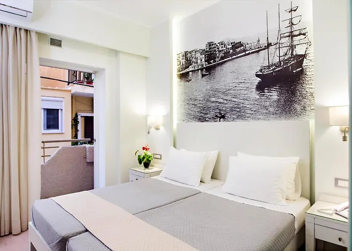 Ideon 2* Chania (Crete)