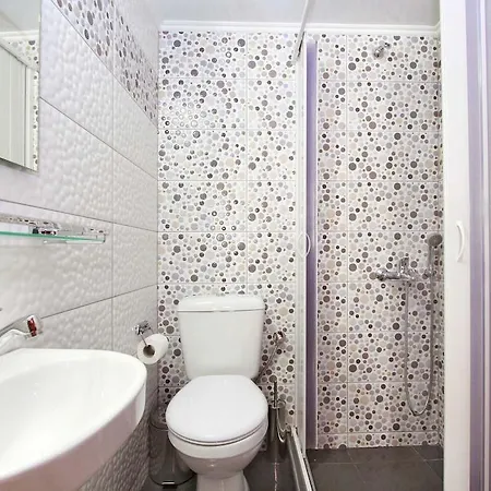 伊迪翁酒店 干尼亞