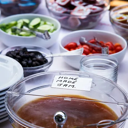 Ideon فندق خانيا