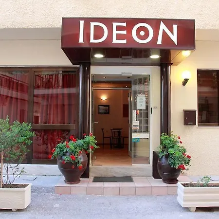 Ideon 2*