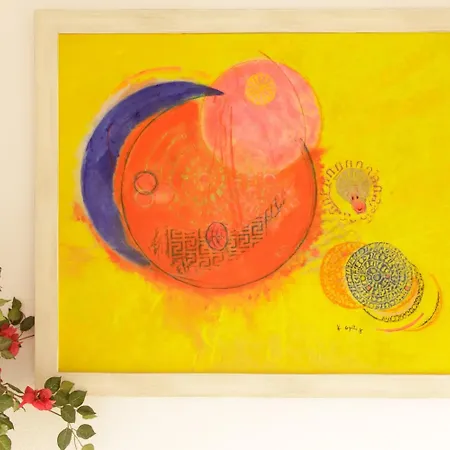 伊迪翁酒店 酒店 干尼亞