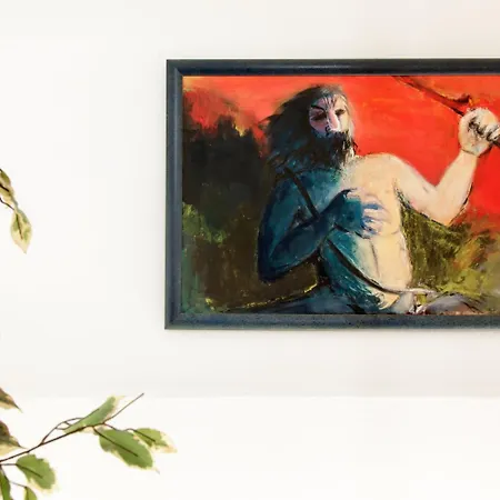 فندق Ideon خانيا