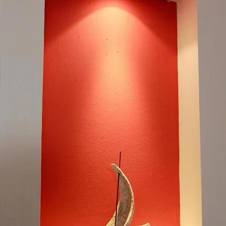 Ideon فندق خانيا