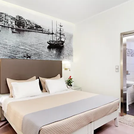 酒店 伊迪翁酒店 2*