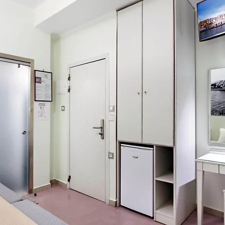 Ideon فندق خانيا