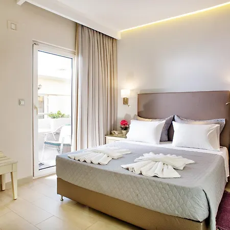 伊迪翁酒店 酒店 干尼亞