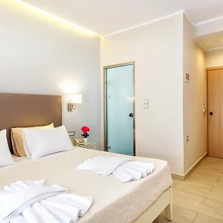 酒店 伊迪翁酒店 2*