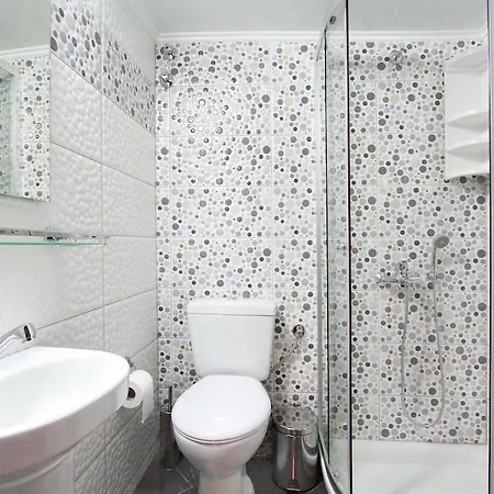 伊迪翁酒店 干尼亞