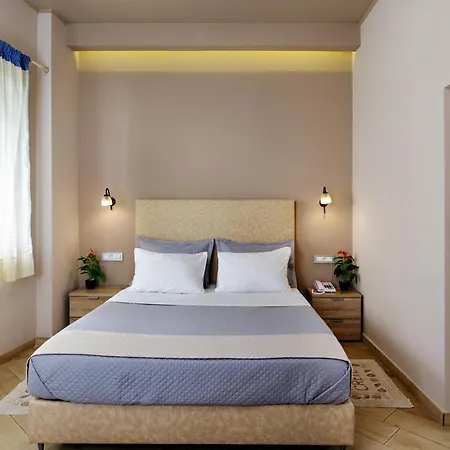 伊迪翁酒店 酒店 2*