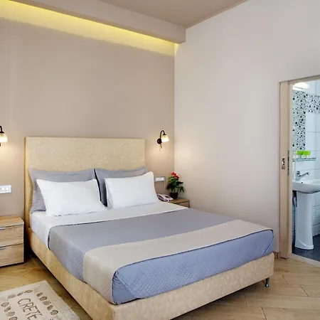 Ideon Hotel Chania (Crete)