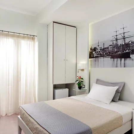 酒店 伊迪翁酒店 2*