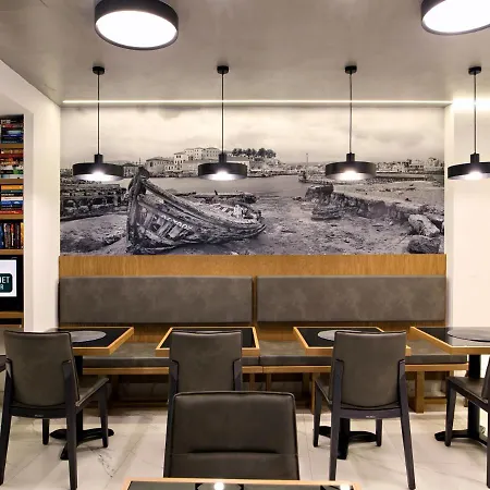 伊迪翁酒店 酒店