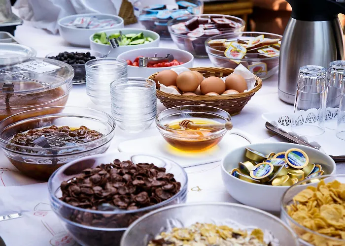 Ideon Готель 2*