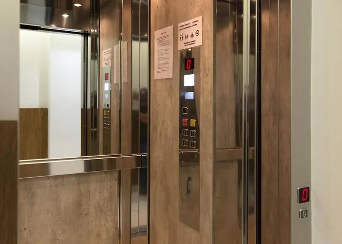 Готель Ideon Ханья (Крит)