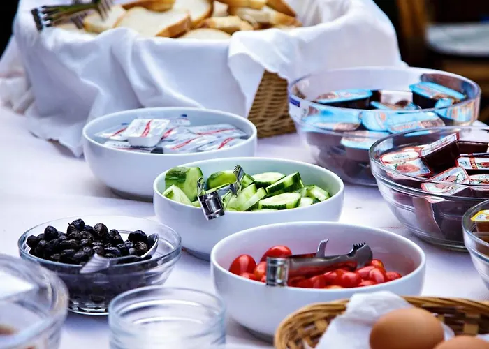 Ideon Hotel La Canea