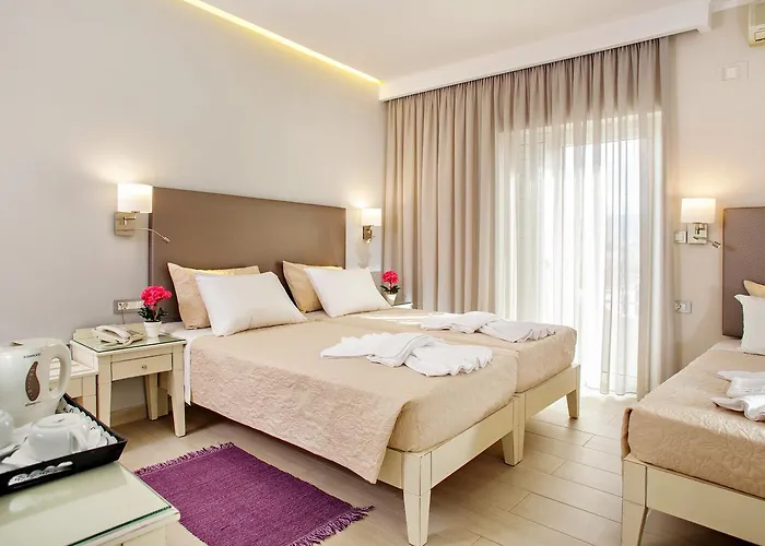 Ideon Hotel La Canea